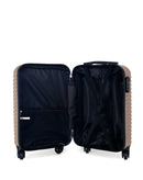 WAVE PARIS - Valise Petite Cabine LENA-E