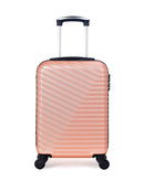 WAVE PARIS - Valise Petite Cabine LENA-E