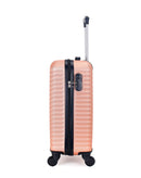 WAVE PARIS - Valise Petite Cabine LENA-E