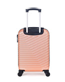 WAVE PARIS - Valise Petite Cabine LENA-E