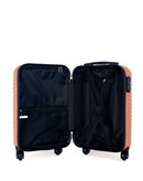 WAVE PARIS - Valise Petite Cabine LENA-E