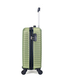 WAVE PARIS - Valise Petite Cabine LENA-E