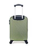 WAVE PARIS - Valise Petite Cabine LENA-E