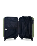 WAVE PARIS - Valise Petite Cabine LENA-E