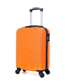 WAVE PARIS - Valise Petite Cabine LENA-E