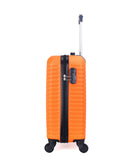 WAVE PARIS - Valise Petite Cabine LENA-E