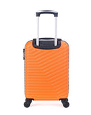 WAVE PARIS - Valise Petite Cabine LENA-E