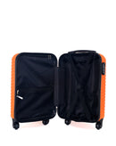 WAVE PARIS - Valise Petite Cabine LENA-E