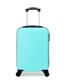 WAVE PARIS - Valise Petite Cabine LENA-E