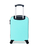 WAVE PARIS - Valise Petite Cabine LENA-E