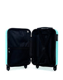 WAVE PARIS - Valise Petite Cabine LENA-E