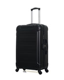 WAVE PARIS - Valise Grand Format ELBE-A