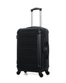 WAVE PARIS - Valise Moyenne ELBE-A