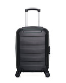 WAVE PARIS - Valise Petite Cabine ELBE-E