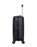 WAVE PARIS - Valise Petite Cabine ELBE-E