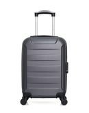 WAVE PARIS - Valise Petite Cabine ELBE-E