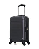 WAVE PARIS - Valise Petite Cabine ELBE-E