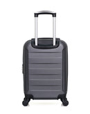 WAVE PARIS - Valise Petite Cabine ELBE-E