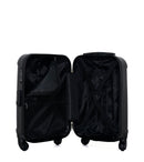 WAVE PARIS - Valise Petite Cabine ELBE-E