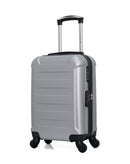 WAVE PARIS - Valise Petite Cabine ELBE-E