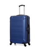 WAVE PARIS - Set de 3 Valises ELBE-A