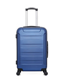 WAVE PARIS - Lot de 2 - Valises Weekend et cabine XS ELBE