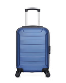 WAVE PARIS - Valise Petite Cabine ELBE-E