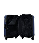 WAVE PARIS - Valise Petite Cabine ELBE-E