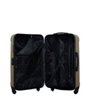WAVE PARIS - Valise Grand Format ELBE-A