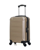 WAVE PARIS - Valise Petite Cabine ELBE-E