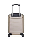 WAVE PARIS - Valise Petite Cabine ELBE-E