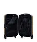 WAVE PARIS - Valise Petite Cabine ELBE-E