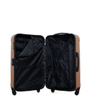 WAVE PARIS - Valise Grand Format ELBE-A