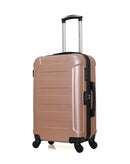 WAVE PARIS - Valise Moyenne ELBE-A