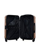 WAVE PARIS - Valise Moyenne ELBE-A