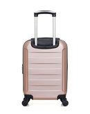 WAVE PARIS - Valise Petite Cabine ELBE-E