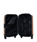 WAVE PARIS - Valise Petite Cabine ELBE-E