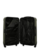 WAVE PARIS - Set de 3 Valises ELBE-A