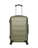 WAVE PARIS - Valise Moyenne ELBE-A