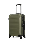 WAVE PARIS - Valise Moyenne ELBE-A