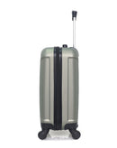 WAVE PARIS - Valise Petite Cabine ELBE-E