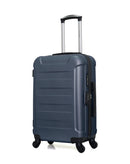 WAVE PARIS - Valise Moyenne ELBE-A