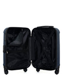 WAVE PARIS - Valise Petite Cabine ELBE-E