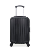 WAVE PARIS - Set de 2 Valises VOLGA-H