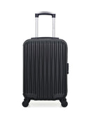 WAVE PARIS - Set de 2 Valises VOLGA-H