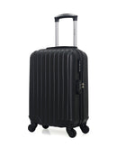 WAVE PARIS - Set de 2 Valises VOLGA-H