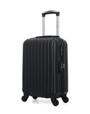 WAVE PARIS - Set de 2 Valises VOLGA-H