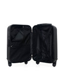 WAVE PARIS - Set de 2 Valises VOLGA-H