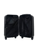 WAVE PARIS - Set de 2 Valises VOLGA-H