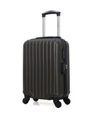 WAVE PARIS - Set de 2 Valises VOLGA-H
